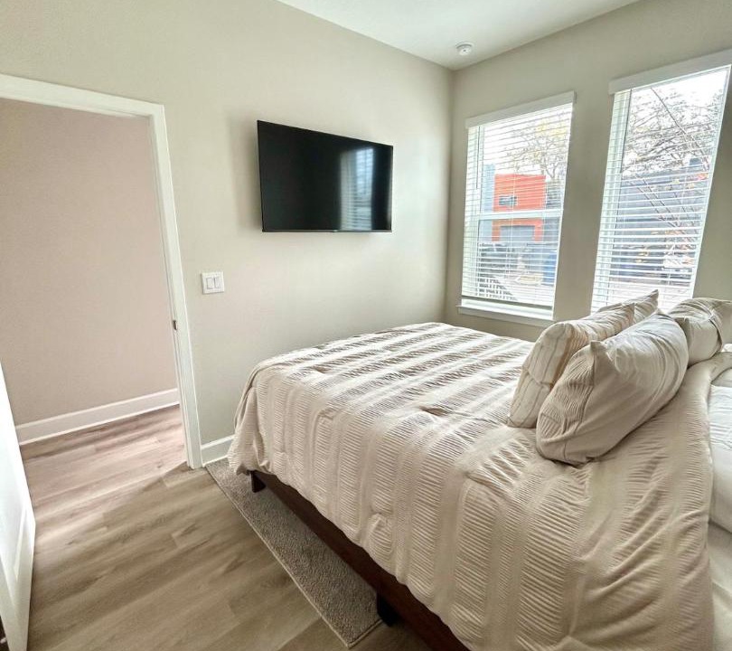 Photo of Bedroom in Almont