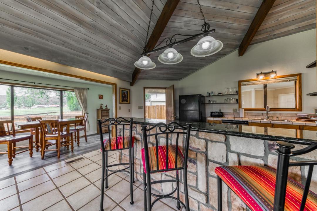 Photo of Kitchen in Ruidoso