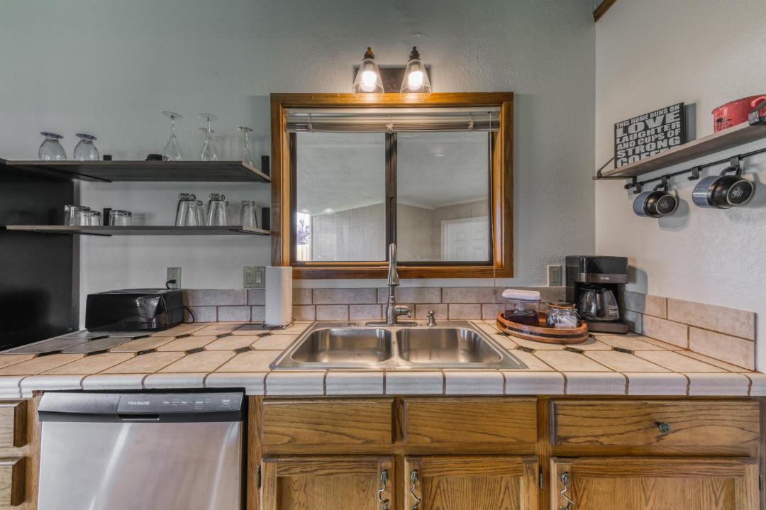 Photo of Kitchen in Ruidoso