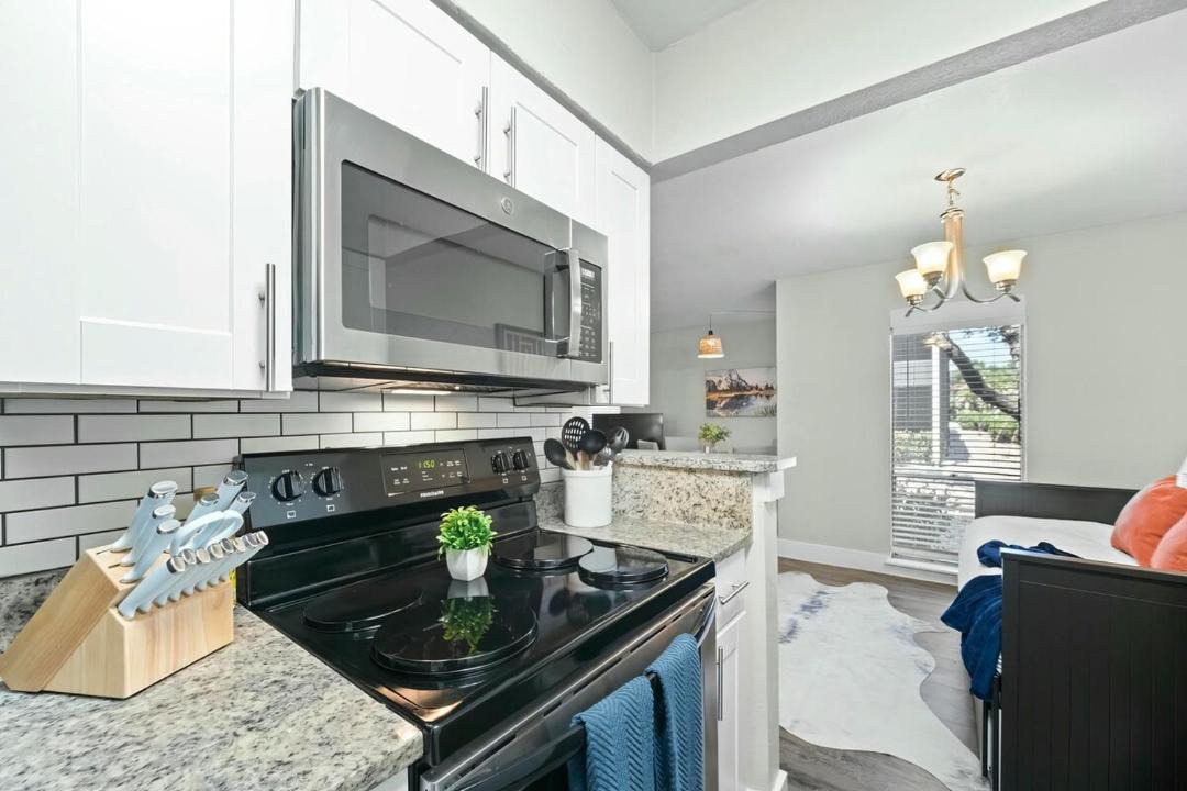 Photo of Kitchen in Arlington