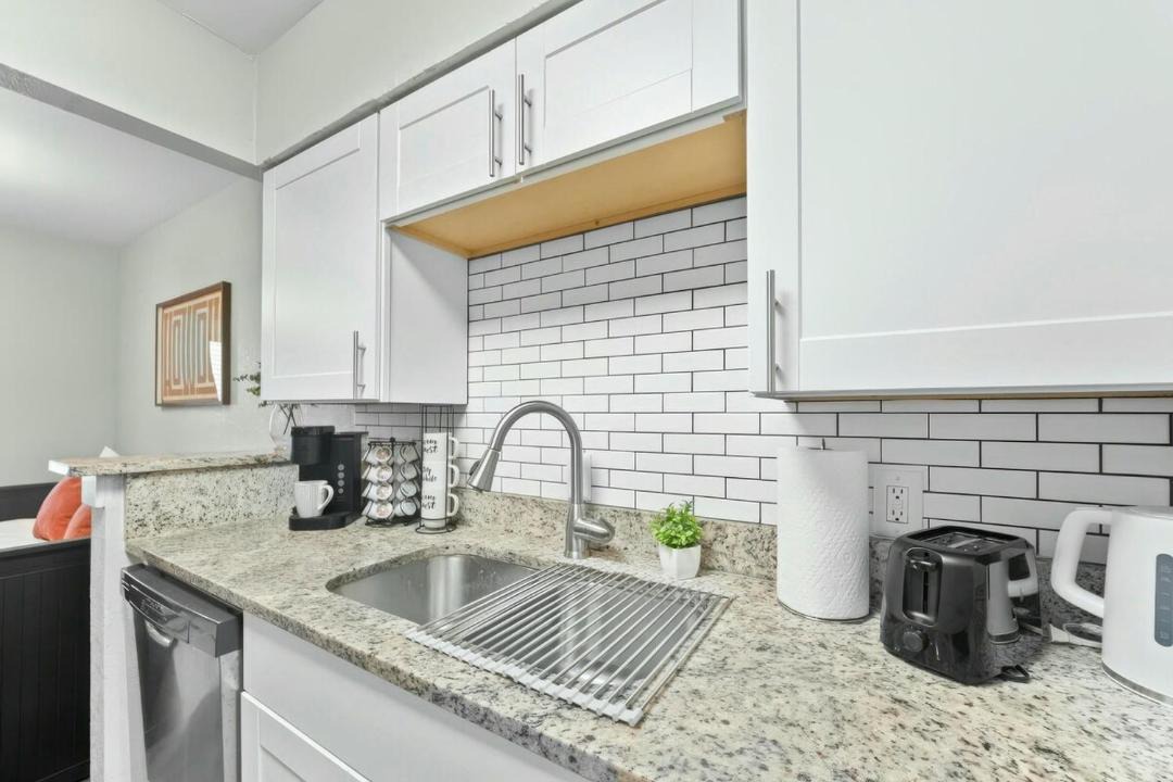 Photo of Kitchen in Arlington