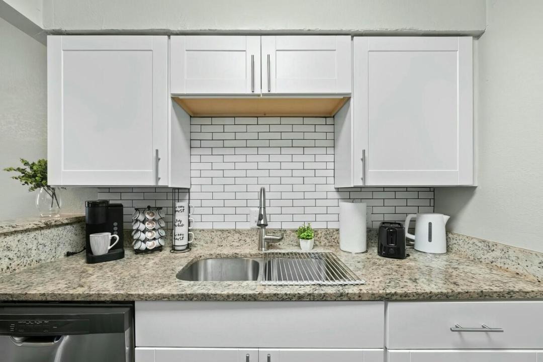 Photo of Kitchen in Arlington