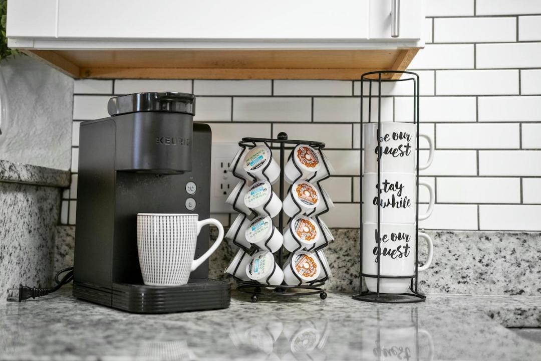 Photo of Kitchen in Arlington