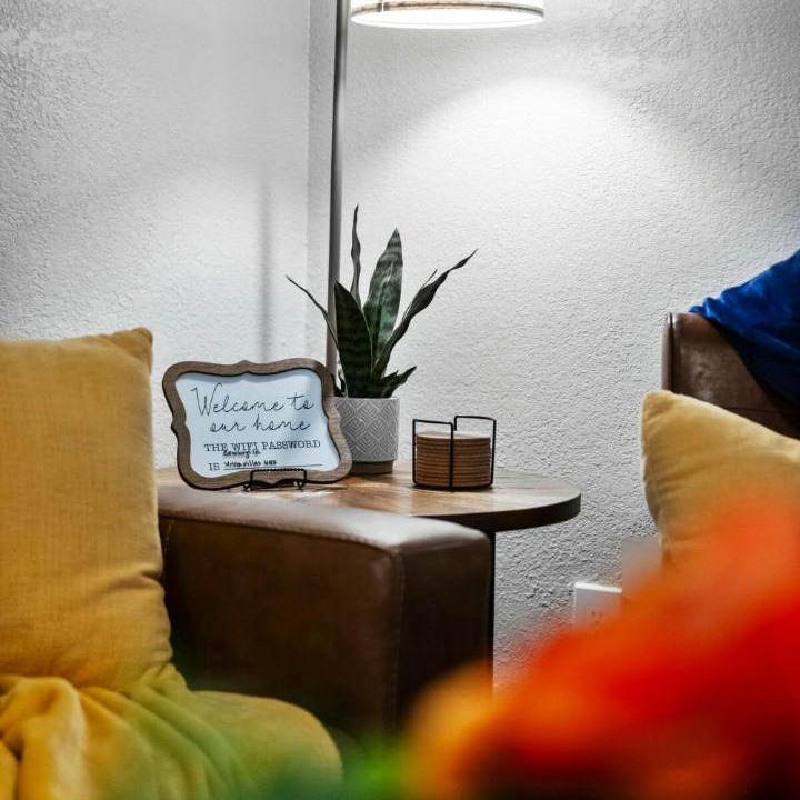 Photo of Livingroom in Arlington