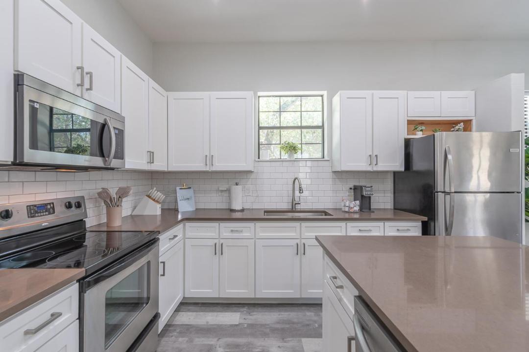 Photo of Kitchen in Wetmore