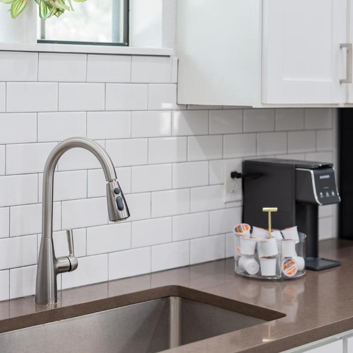 Photo of Kitchen in Wetmore