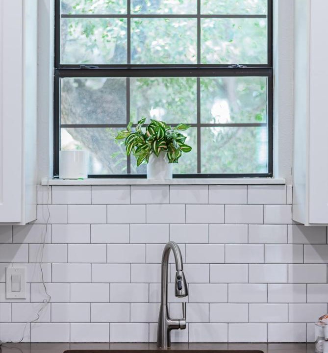 Photo of Kitchen in Wetmore