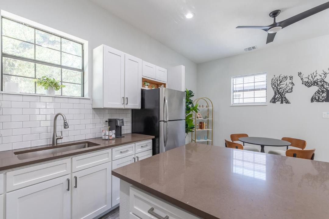 Photo of Kitchen in Wetmore