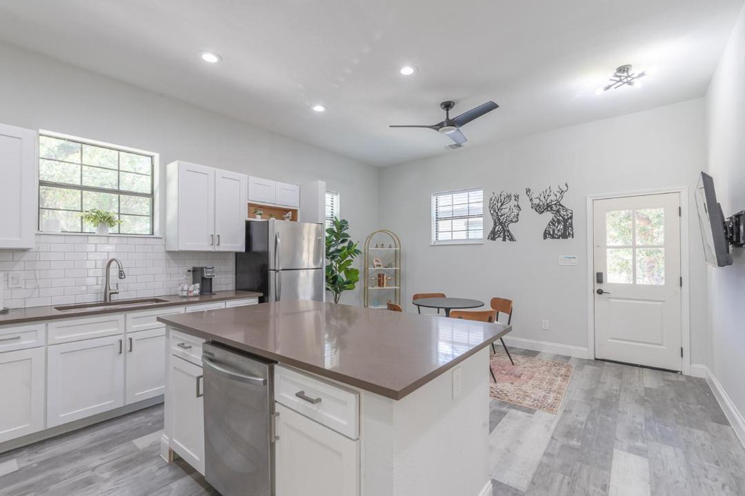 Photo of Kitchen in Wetmore