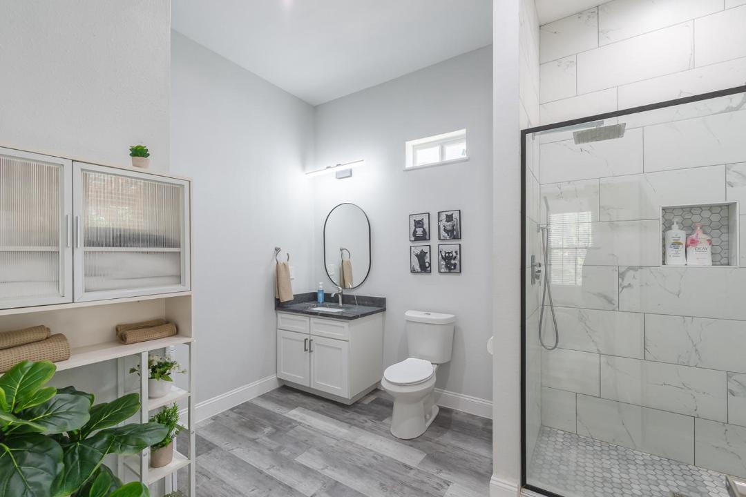 Photo of Bathroom in Wetmore