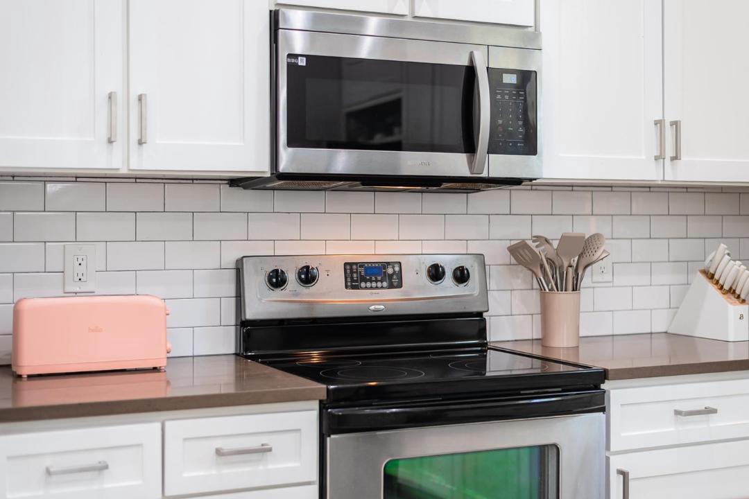 Photo of Kitchen in Wetmore