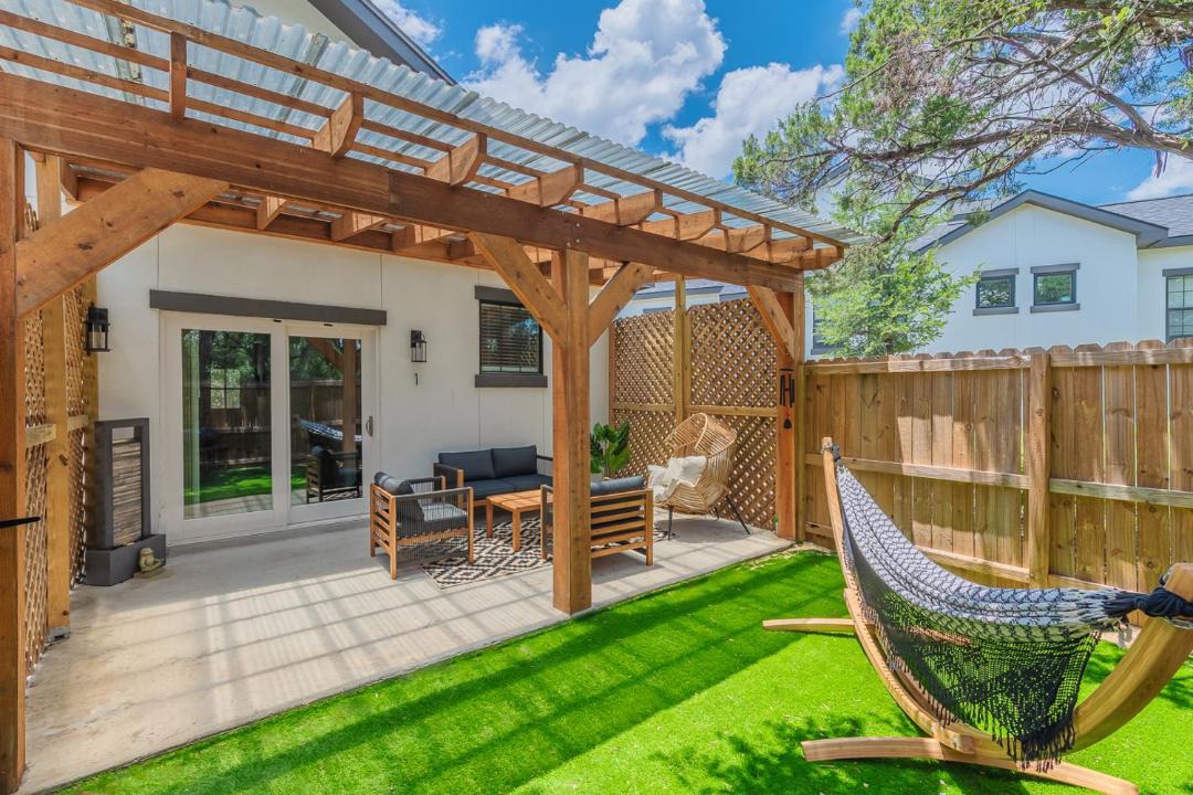 Photo of Patio Balcony in Wetmore