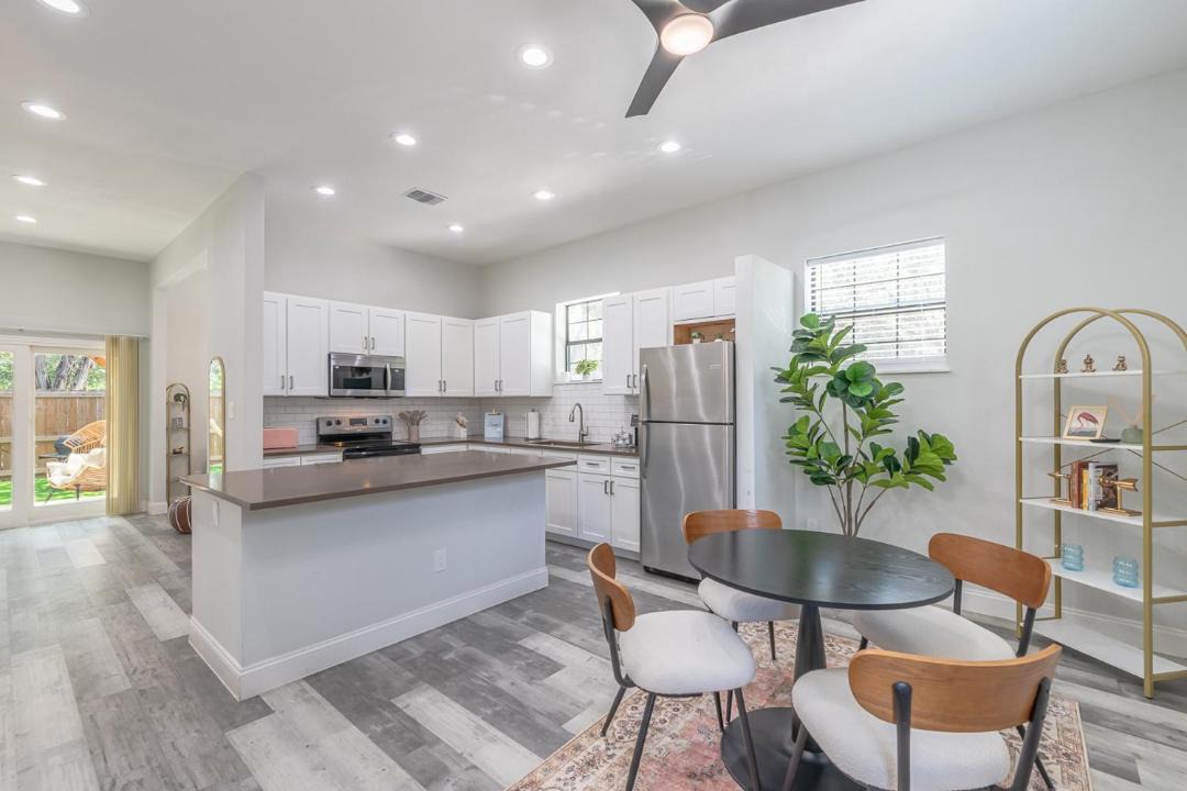 Photo of Kitchen in Wetmore