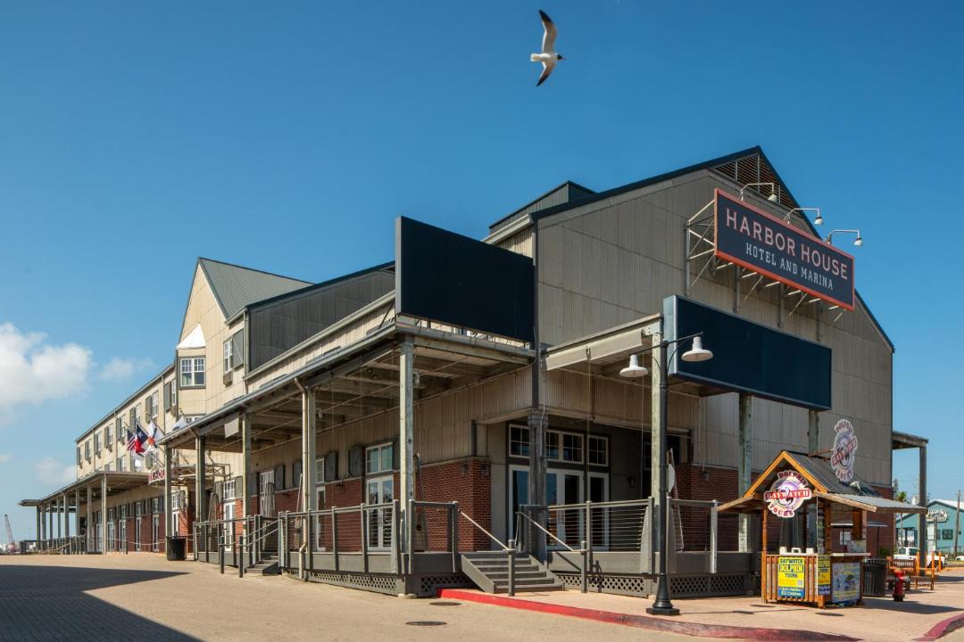 Photo of Others in Galveston