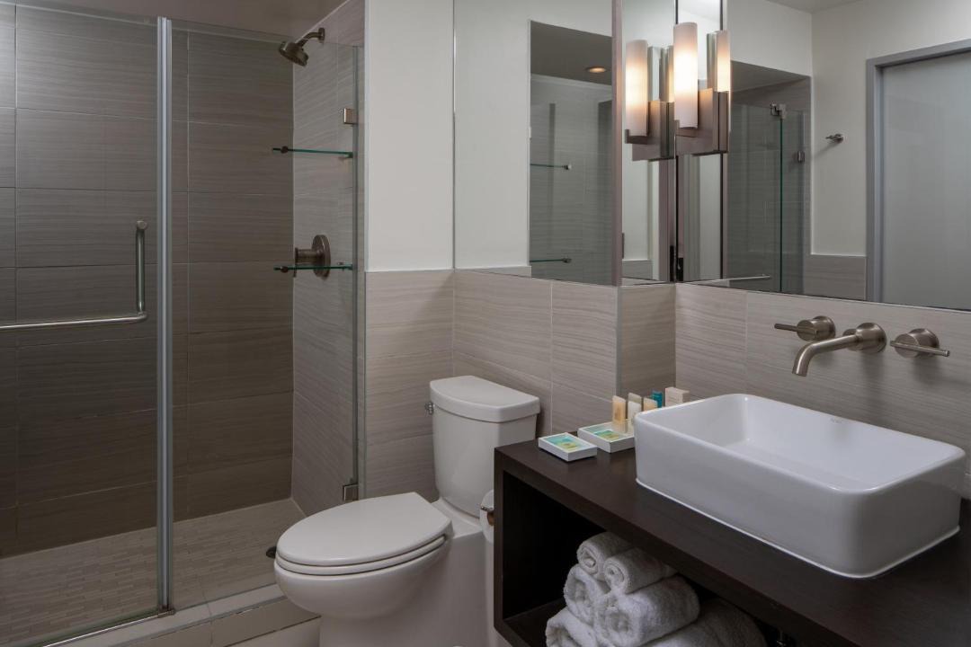 Photo of Bathroom in Galveston