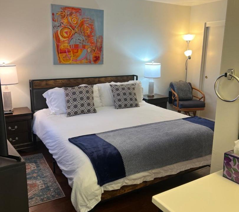 Photo of Bedroom in Almont