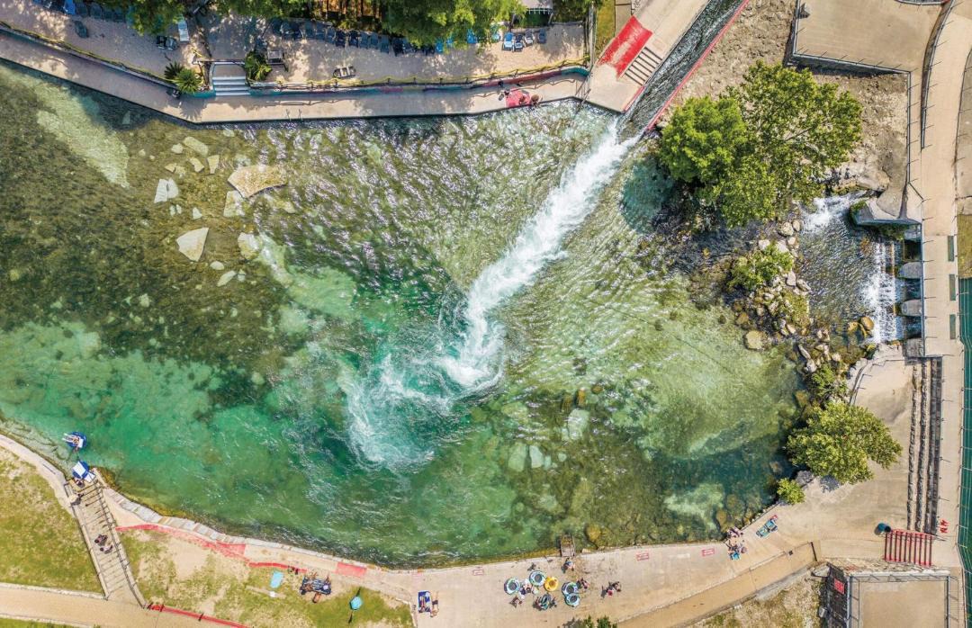 Photo of Others in New Braunfels