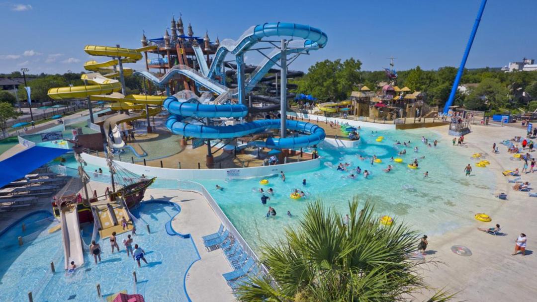 Photo of Others in New Braunfels
