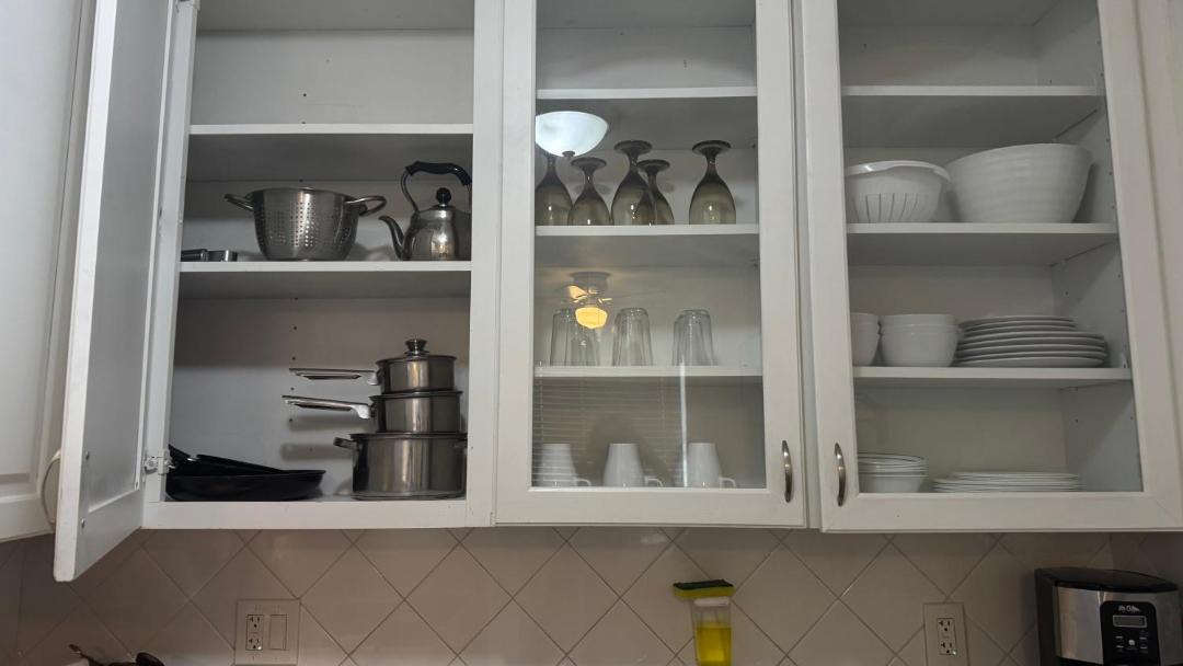Photo of Kitchen in Pompano Beach
