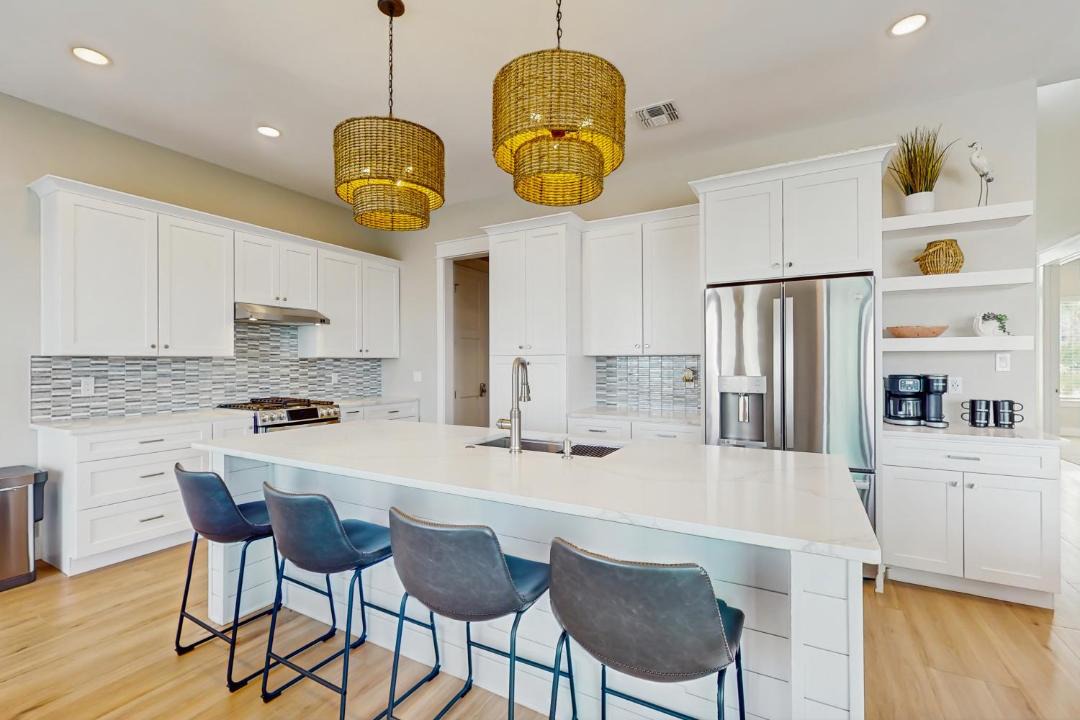 Photo of Kitchen in Rockport
