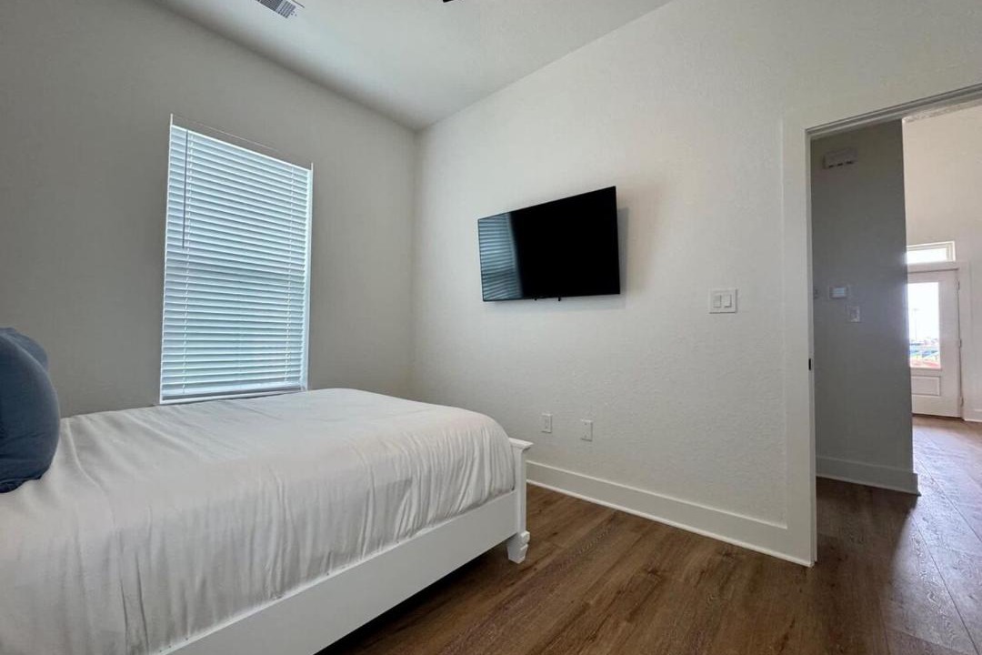 Photo of Bedroom in Galveston