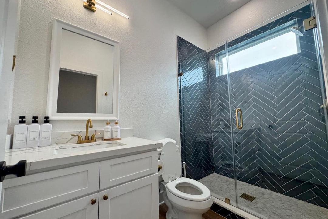 Photo of Bathroom in Galveston