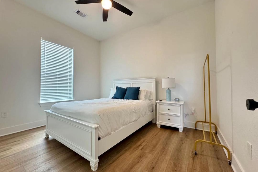 Photo of Bedroom in Galveston