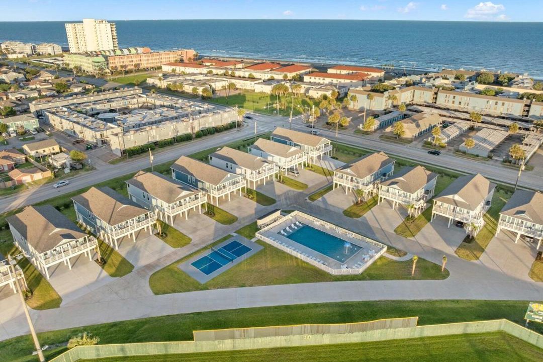 Photo of Others in Galveston