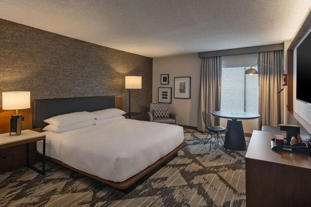 Photo of Bedroom in Albuquerque