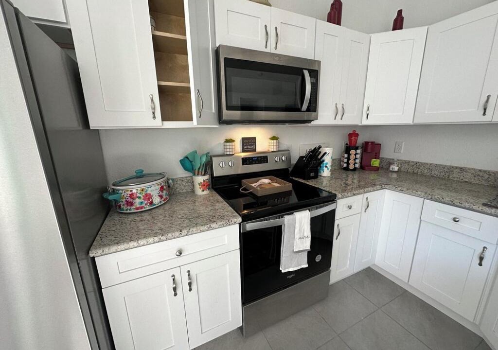 Photo of Kitchen in Eustis