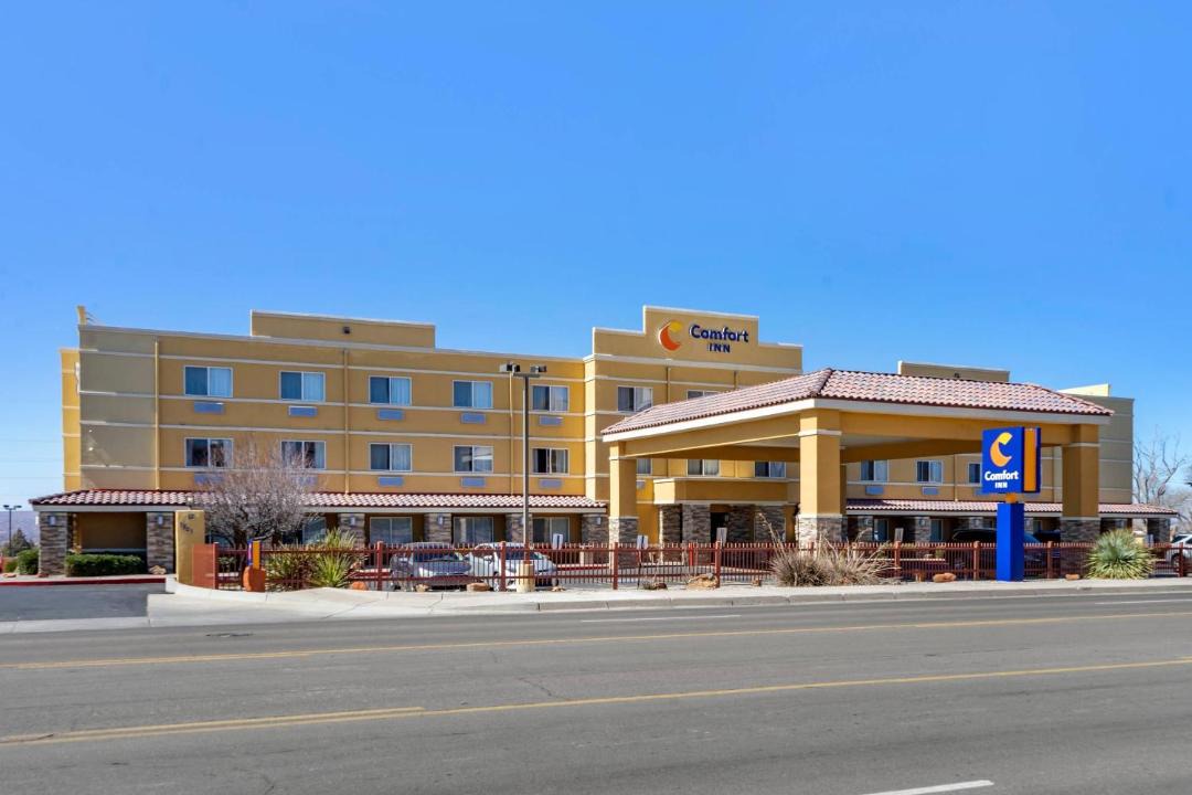Photo of Others in Albuquerque