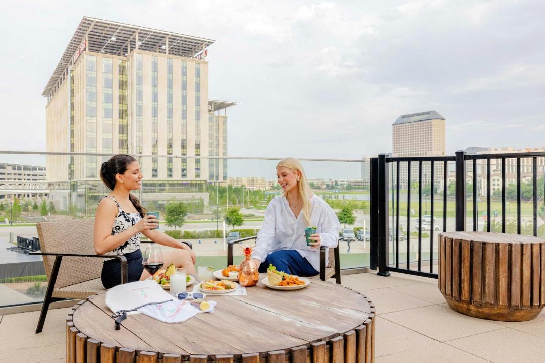 Photo of Others in Las Colinas
