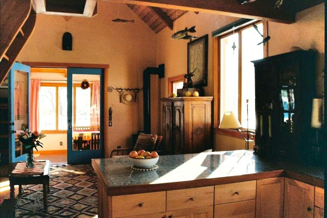 Photo of Kitchen in Salida