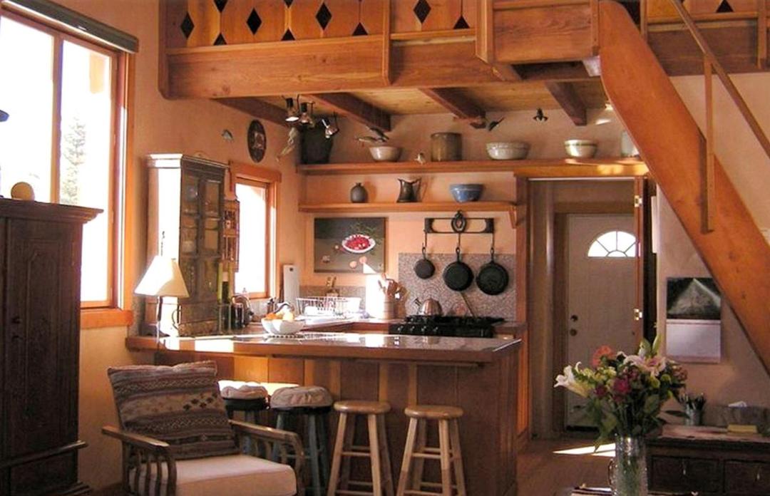 Photo of Kitchen in Salida