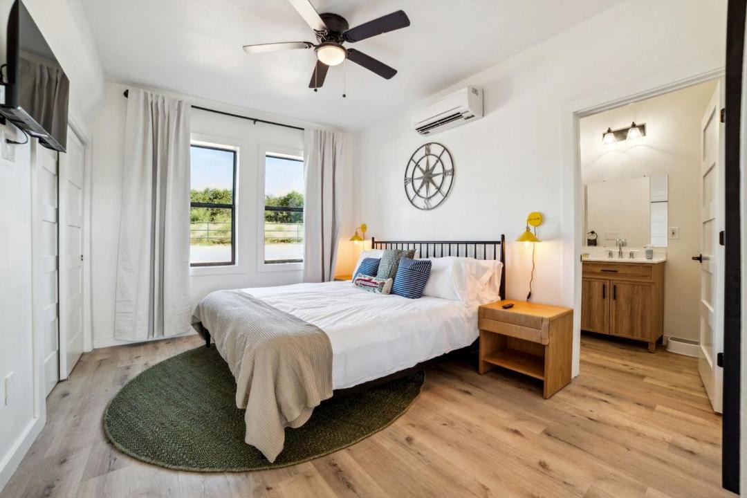 Photo of Bedroom in New Braunfels