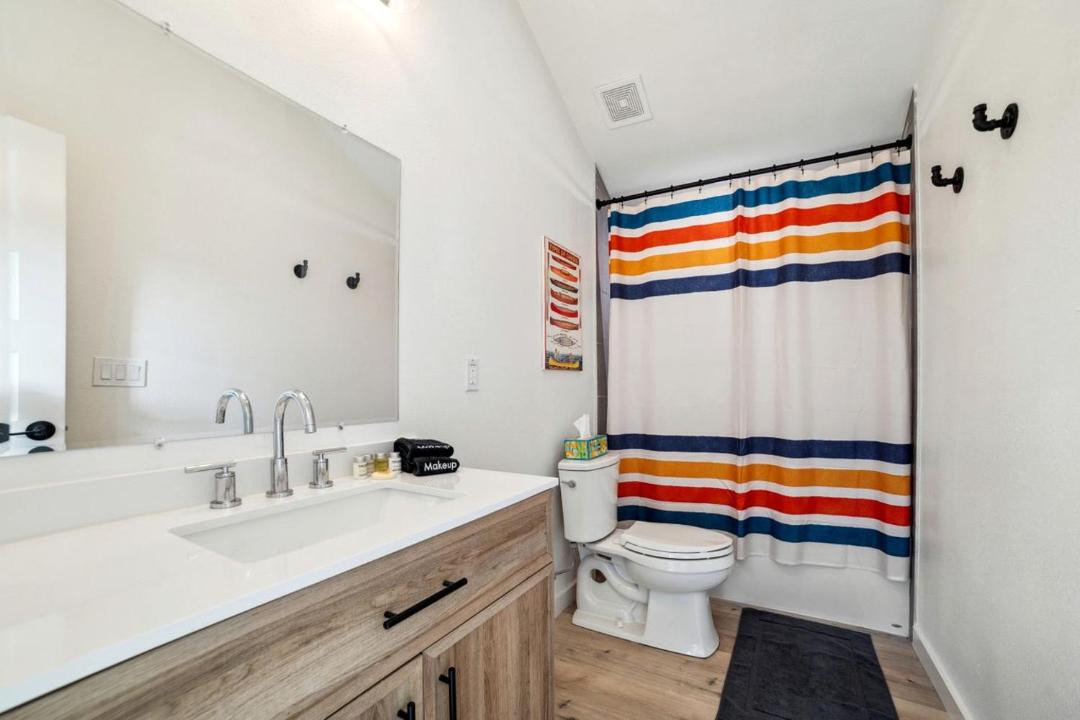 Photo of Bathroom in New Braunfels
