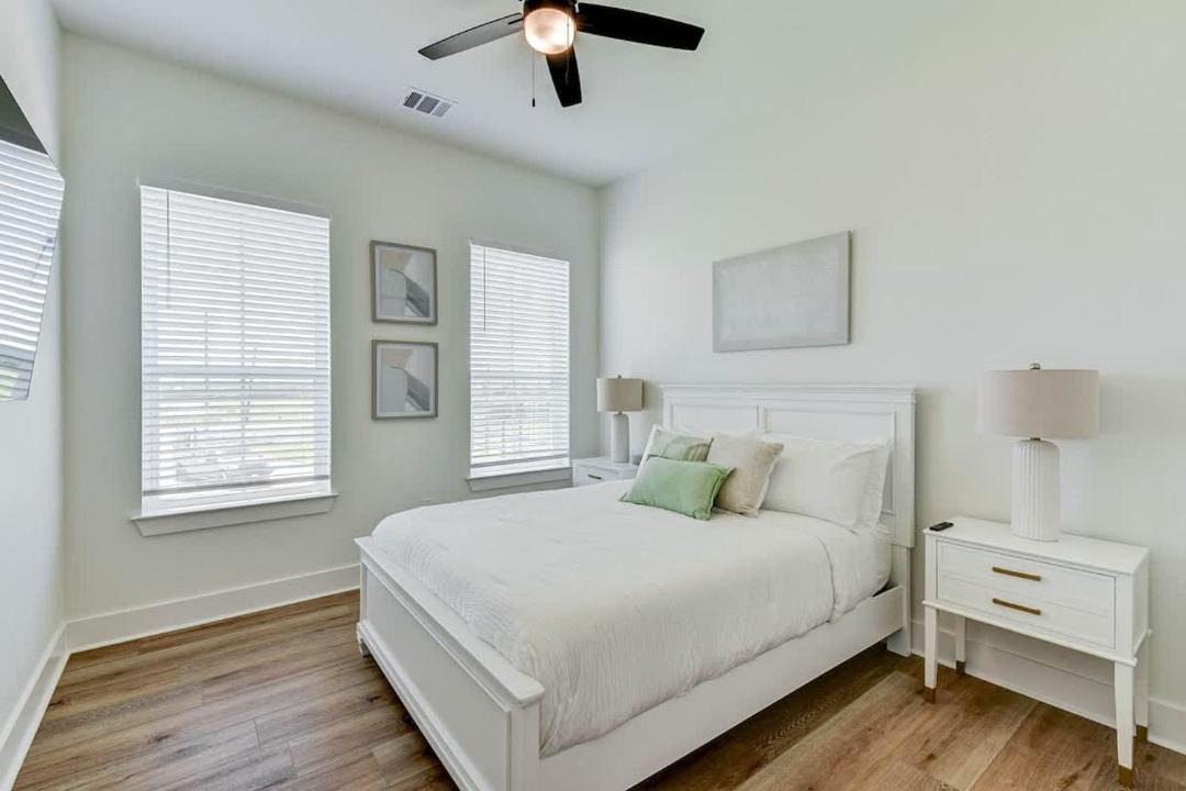 Photo of Bedroom in Galveston