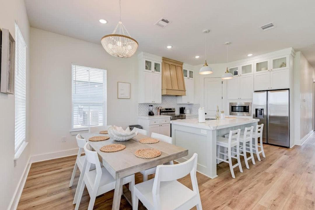Photo of Kitchen in Galveston