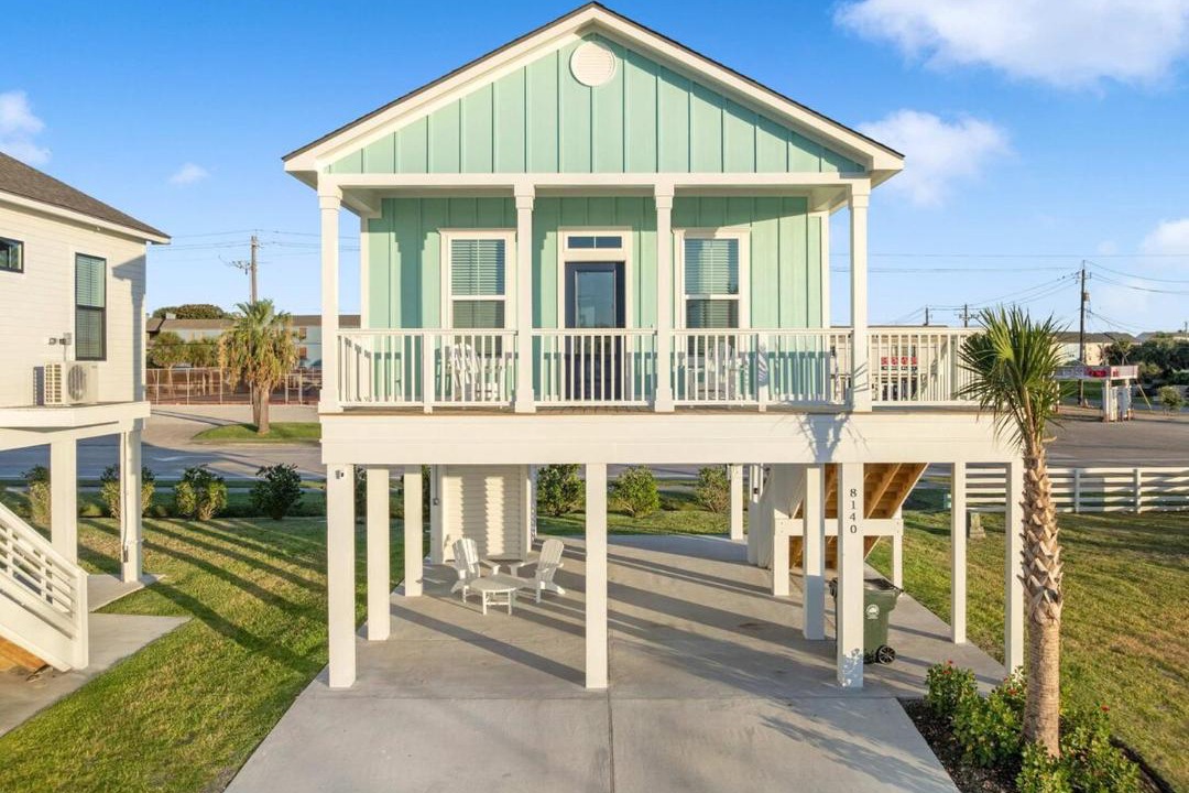 Photo of Others in Galveston