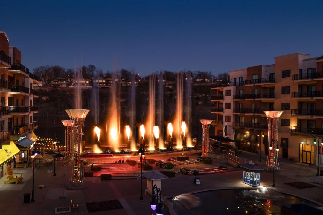 Photo of Others in Downtown Branson