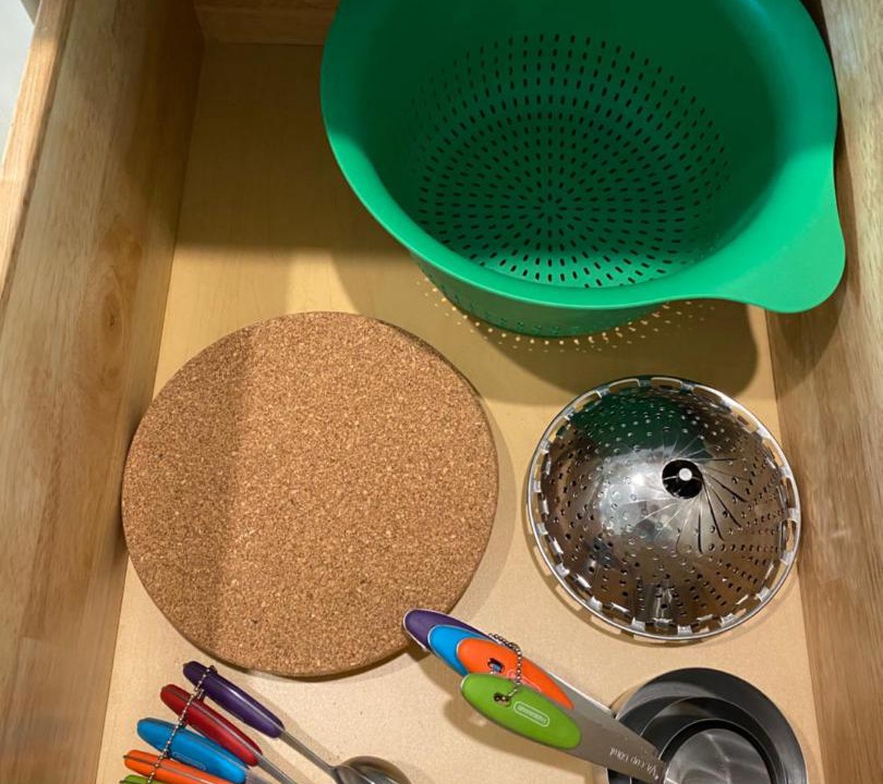 Photo of Kitchen in Llano