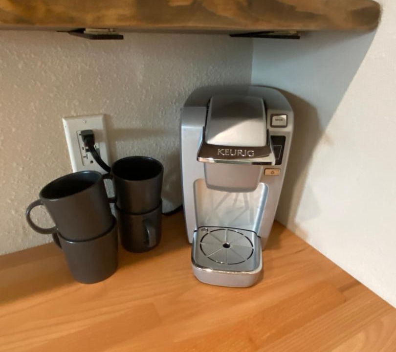 Photo of Kitchen in Llano