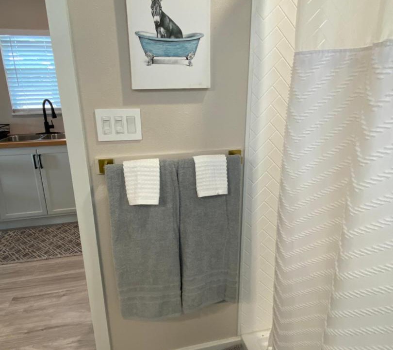 Photo of Bathroom in Llano