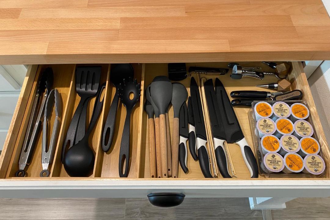 Photo of Kitchen in Llano