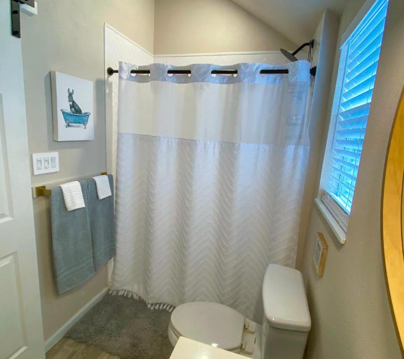Photo of Bathroom in Llano