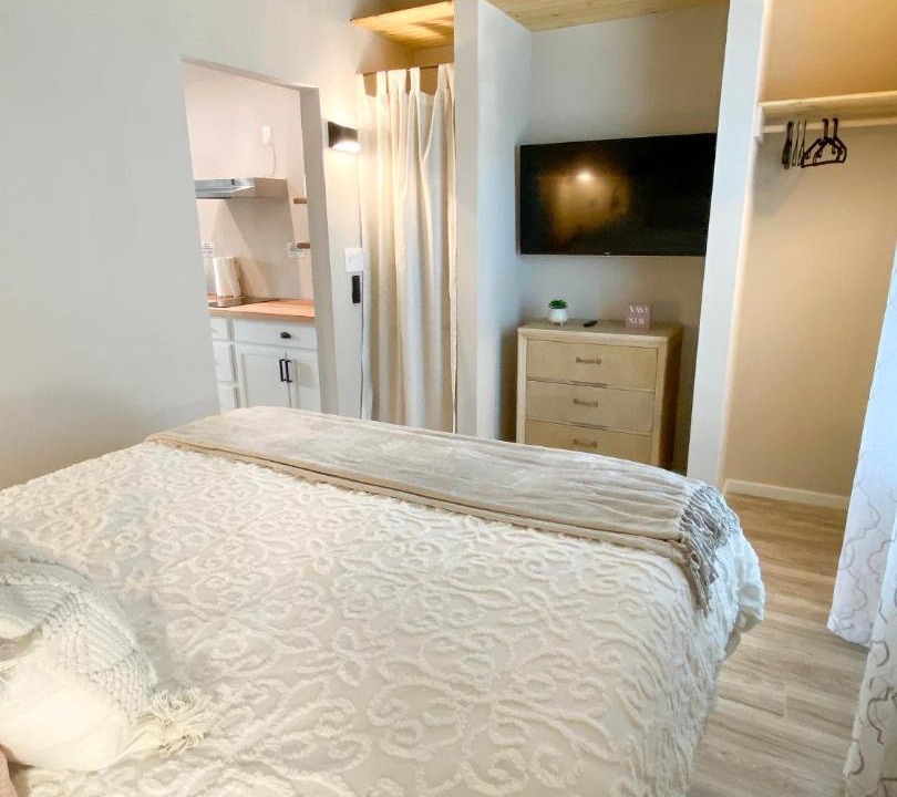 Photo of Bedroom in Llano