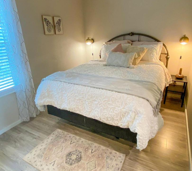 Photo of Bedroom in Llano