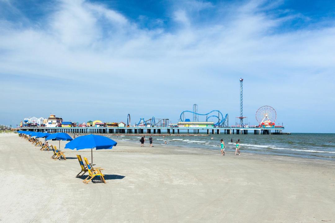 Photo of Others in Galveston