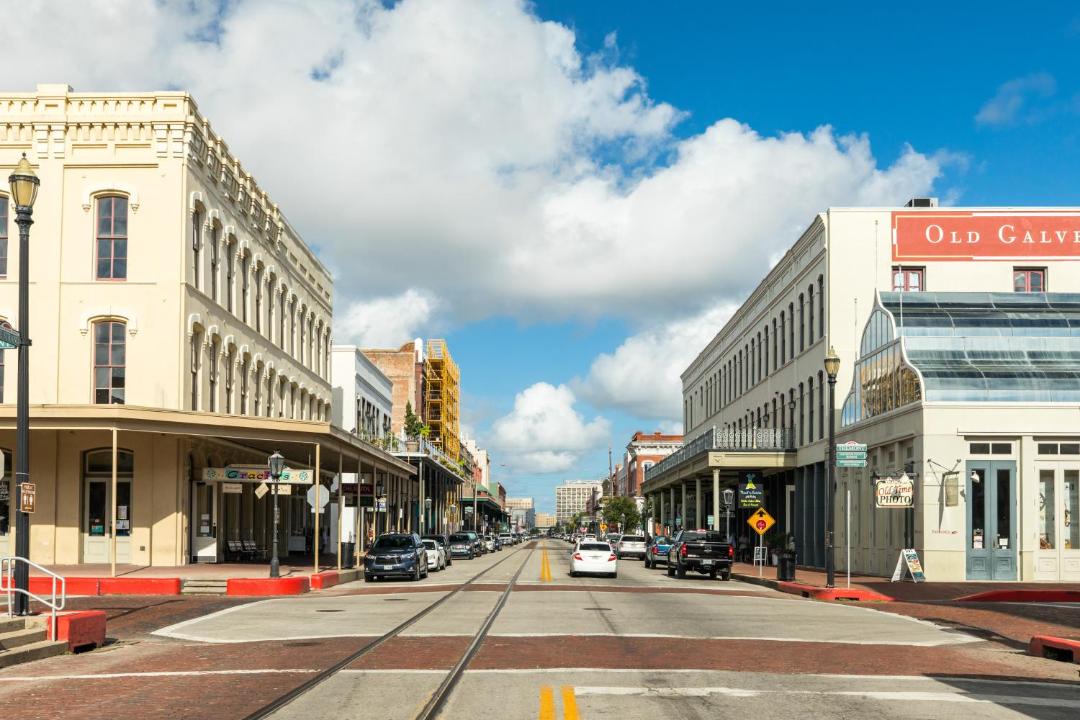 Photo of Others in Galveston