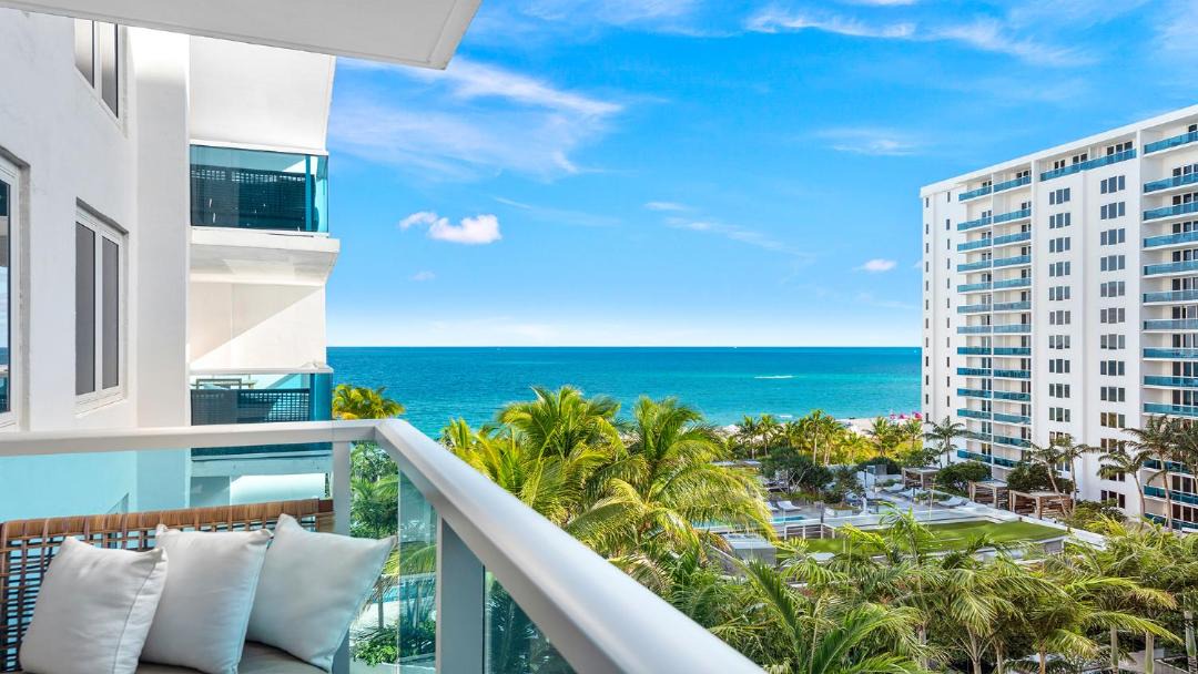Photo of Others in South Beach